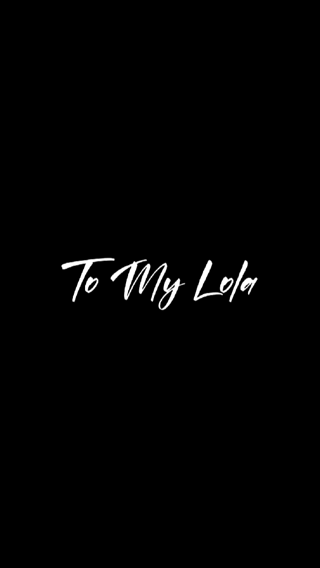 # ToMyLola