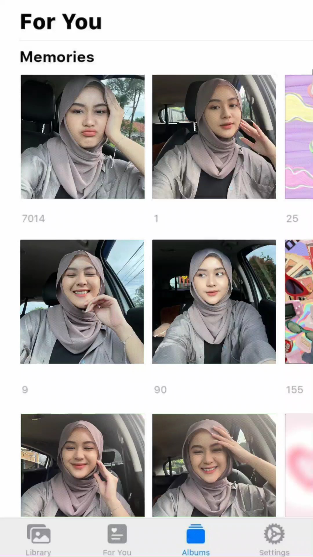 iphone gallery
