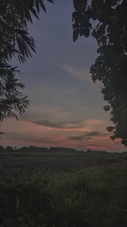 namun aku akan tetap