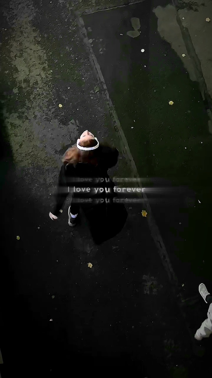 je t'aime