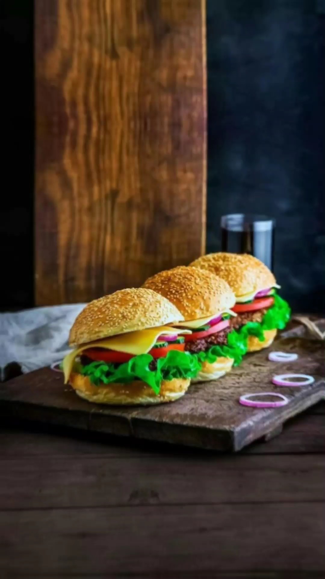 Hambúrguer