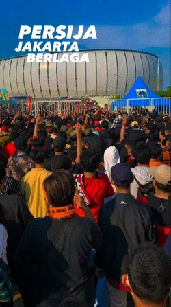 Persija Berlaga