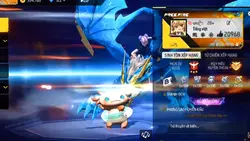 Game cực cháy