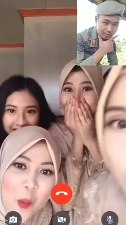 VIDEO CALL