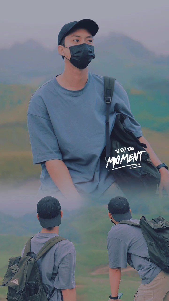 Catch The Moments 