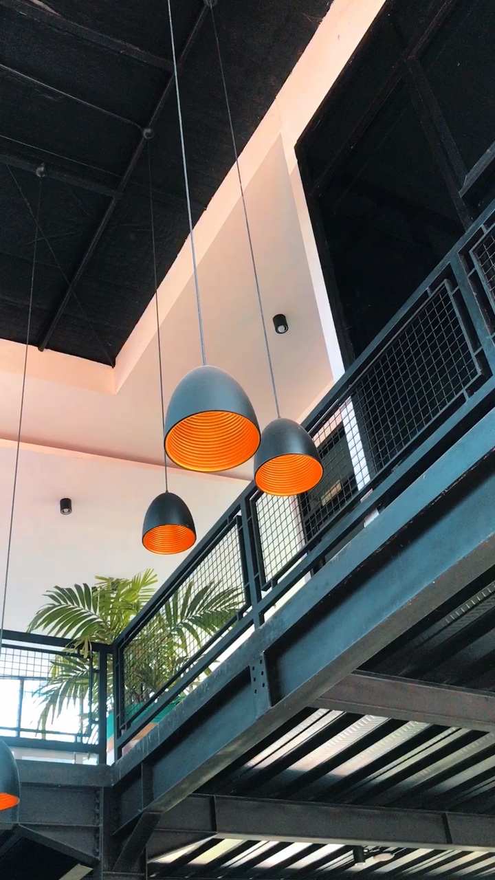 Estetik Cafe