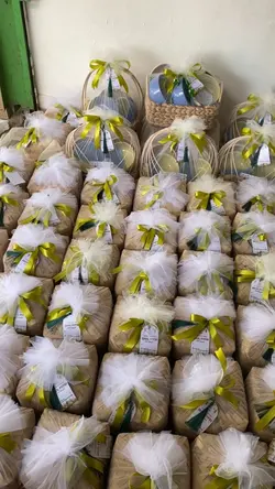 Raya Hampers 