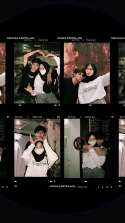 Bareng doi 