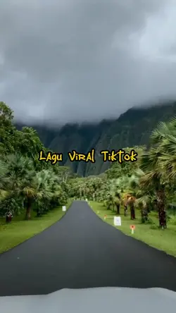 Lagu Viral Ditiktok