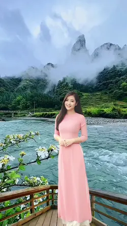 Ghép Cảnh Đẹp