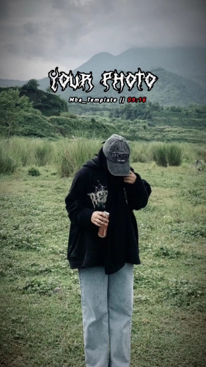 #JJBerjalan