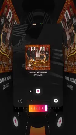 #tinggalkenangan