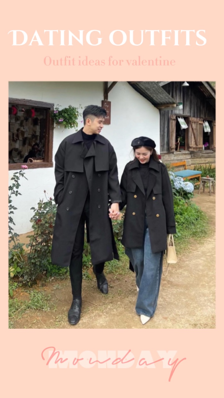 Tenues de rencontres