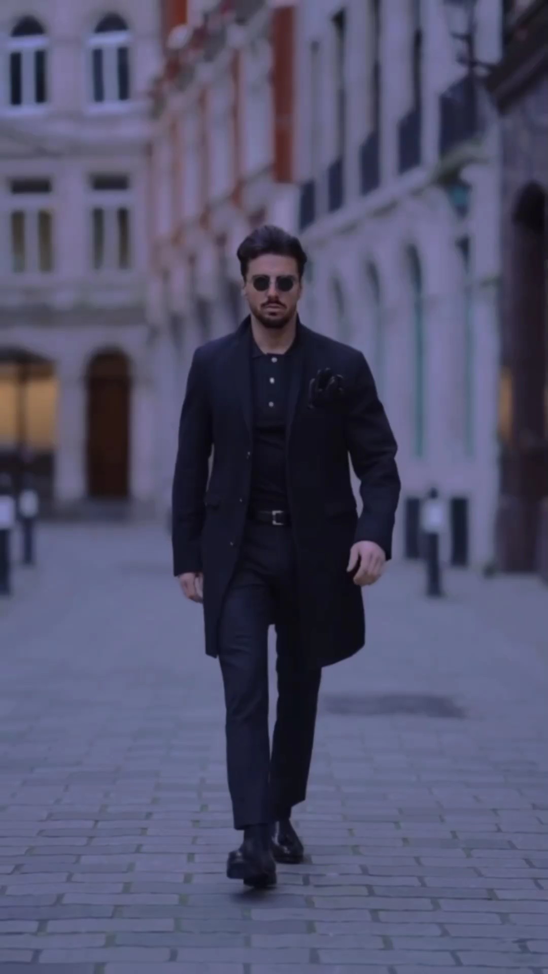 Fashion X slowmo
