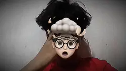 lirik vidio