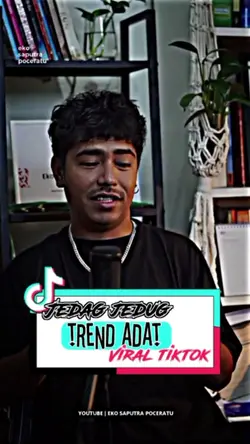 JJ VIRAL TIKTOK