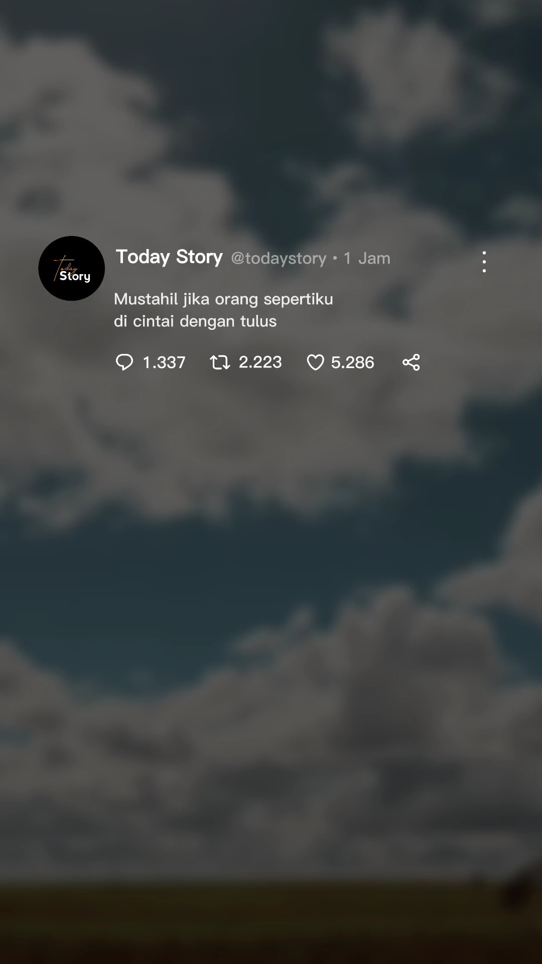 Today Story 