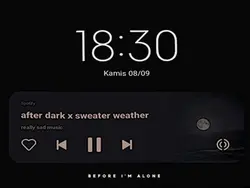 ver After Dark