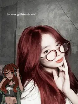 RED HAIR