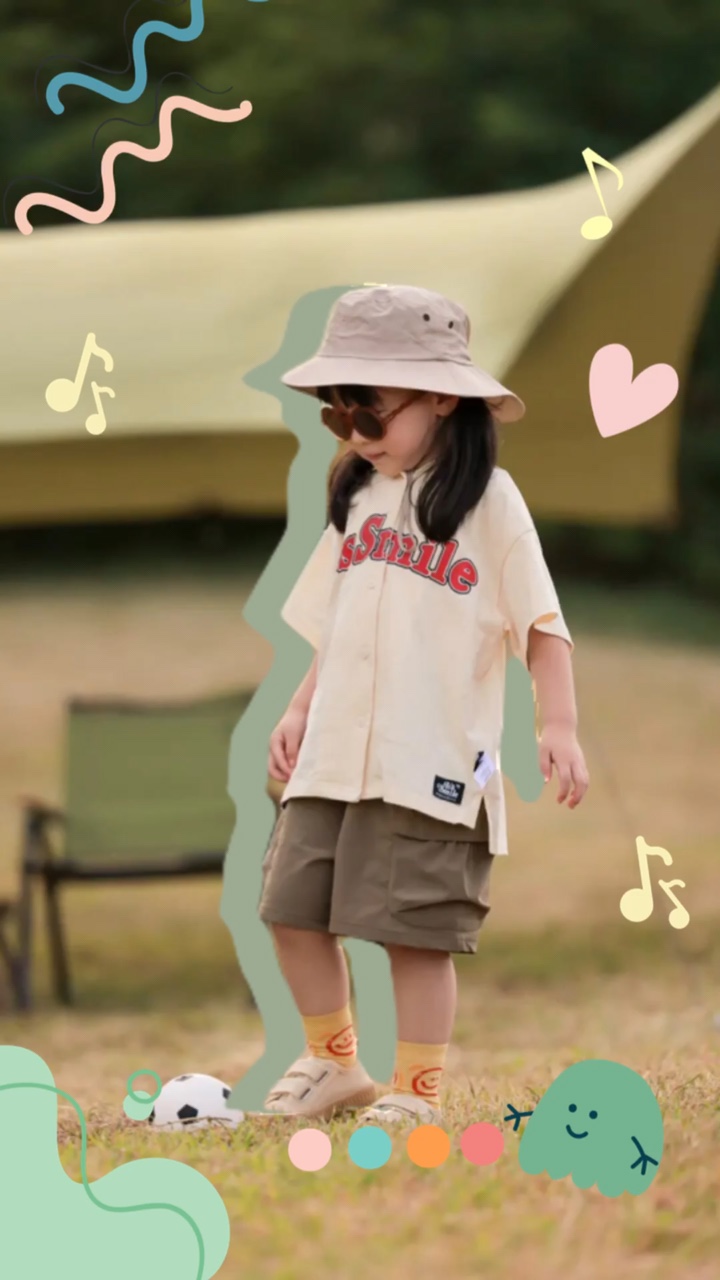 Ang Cute ni Baby