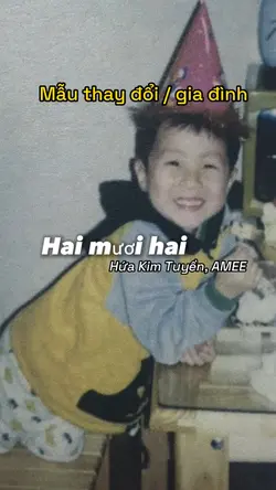 Hai mươi hai