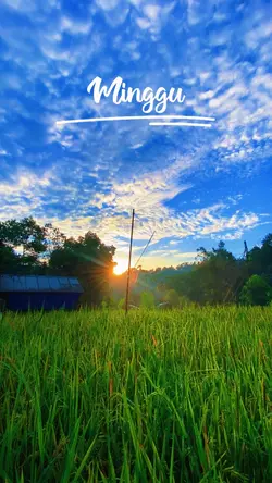Minggu Ceria
