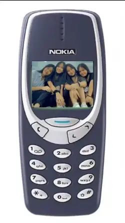 NIH VERSI 3310