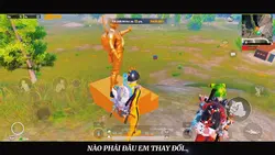 Edit Game PubgM Hot