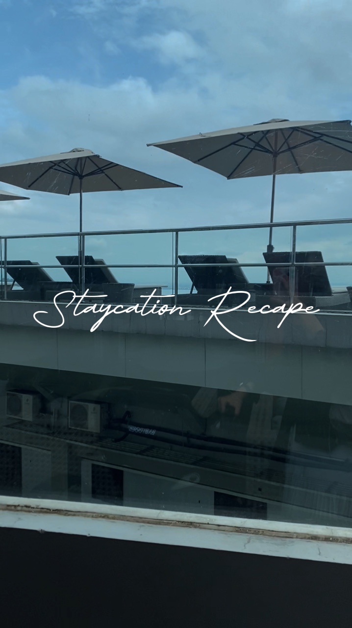 Staycation