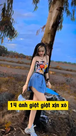 Mẫu beat nhiều ảnh