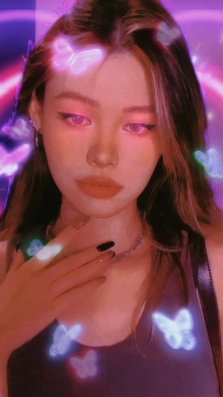 Mariposa de ensueño🦋