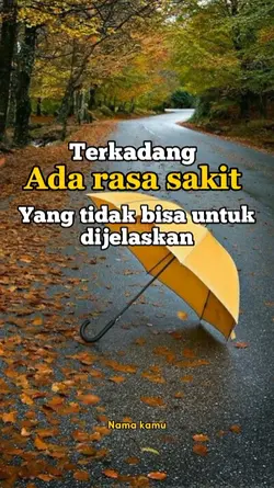 Rasa Kecewa