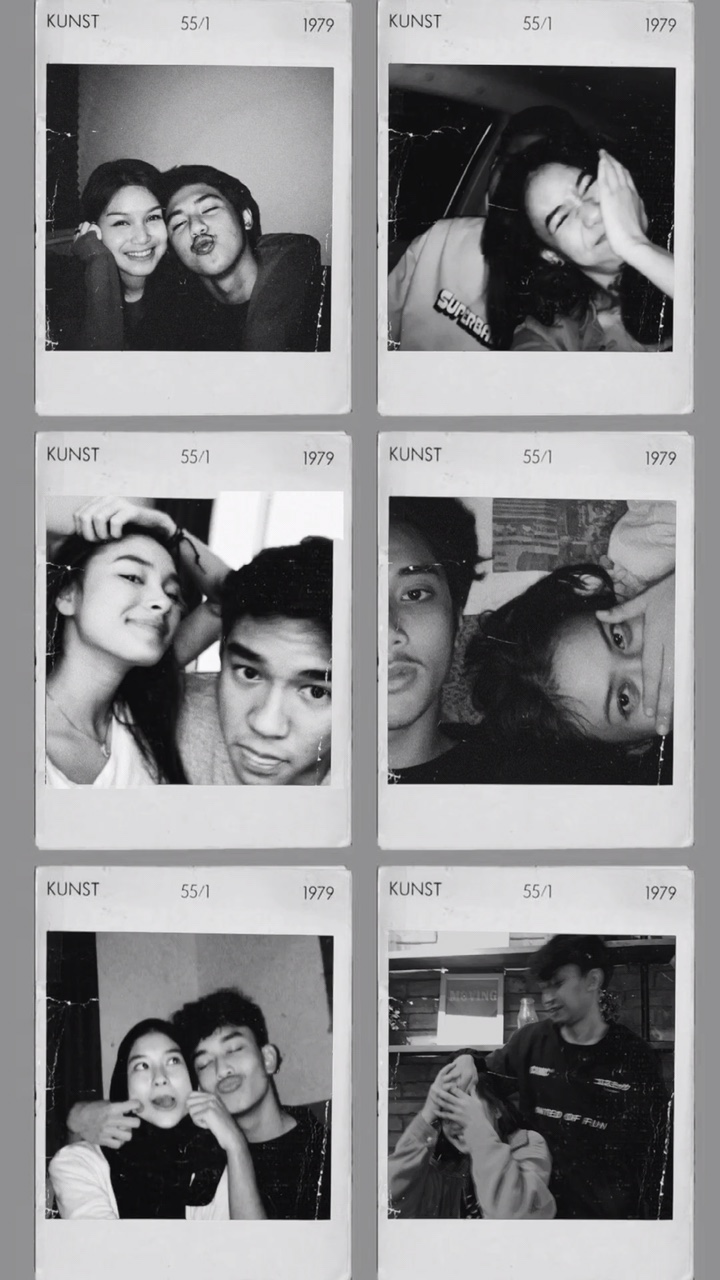 6 FOTO B&W 