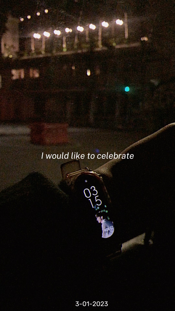 Birthday quote