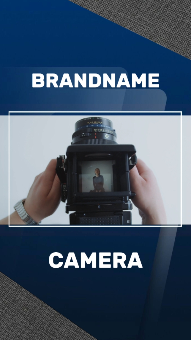 Digital Camera