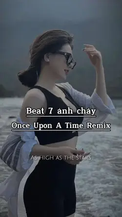 Beat 7 ảnh cháy