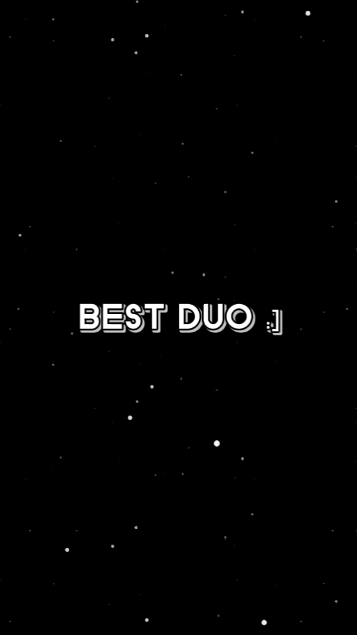 MEILLEUR DUO