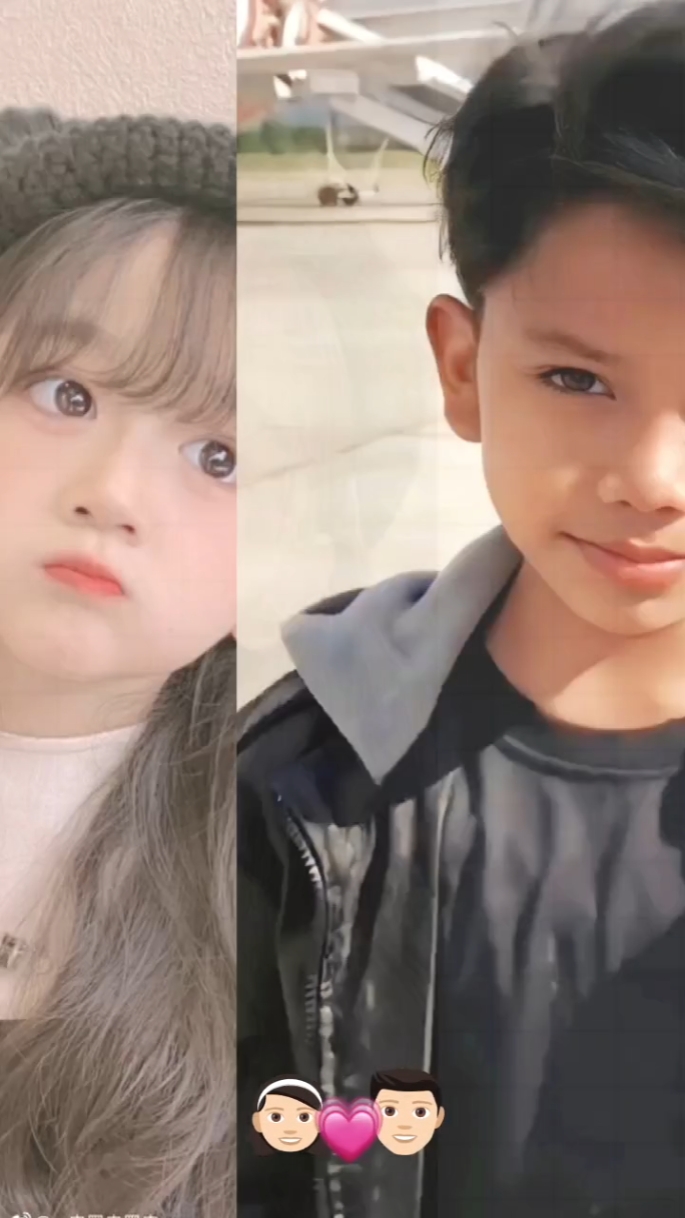  Wajah Anak Nanti