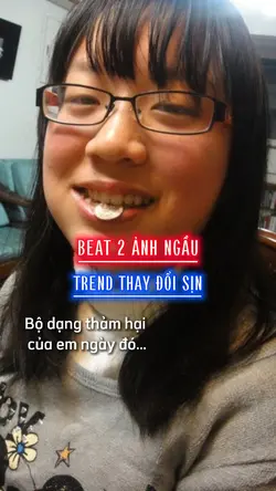 Trend thay đổi