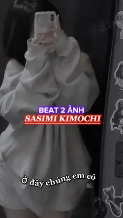 Sasimi kimochi