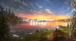 一张照片