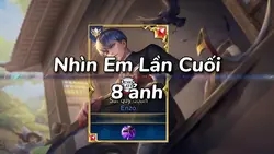 Nhìn Em Lần Cuối