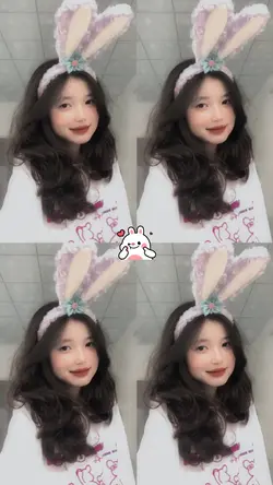 Tách ảnh + màu xinh 