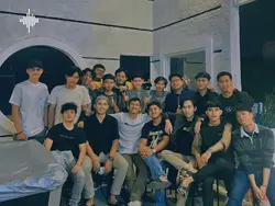 poto rame rame