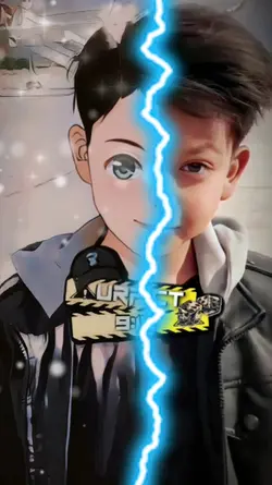 jadi anime