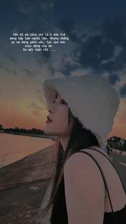 Caption Tâm Trạng