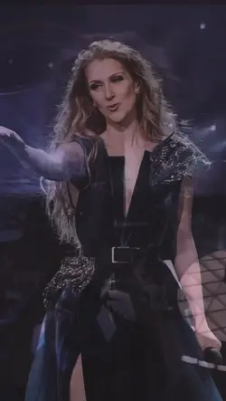 celine dion