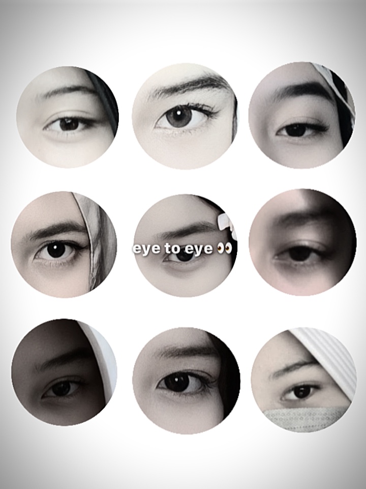 versi 9 orang