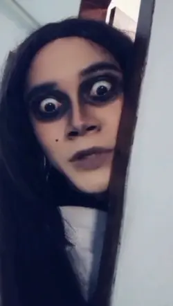 Mbak Kunti 