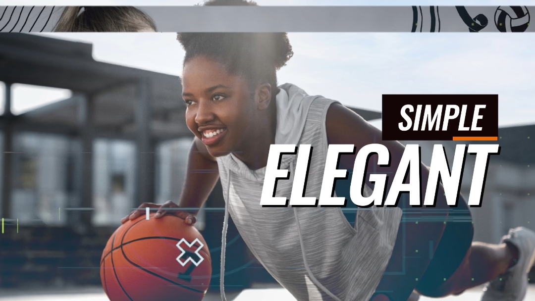 slideshow template